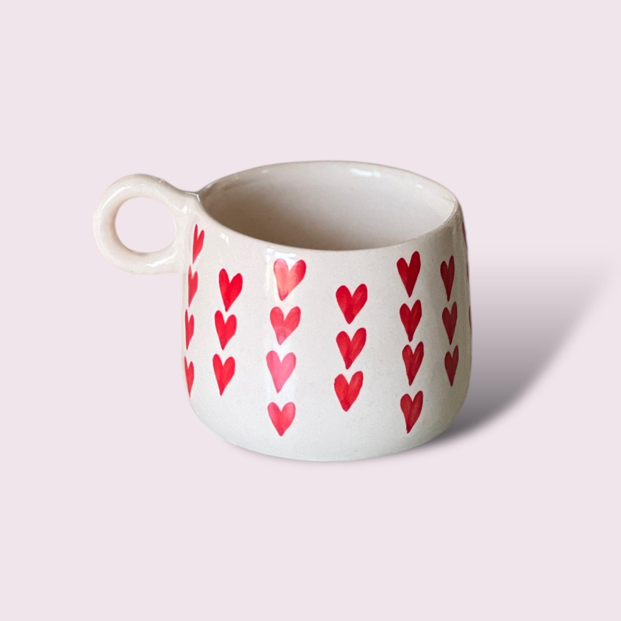 Love Mug - Clayful Homes