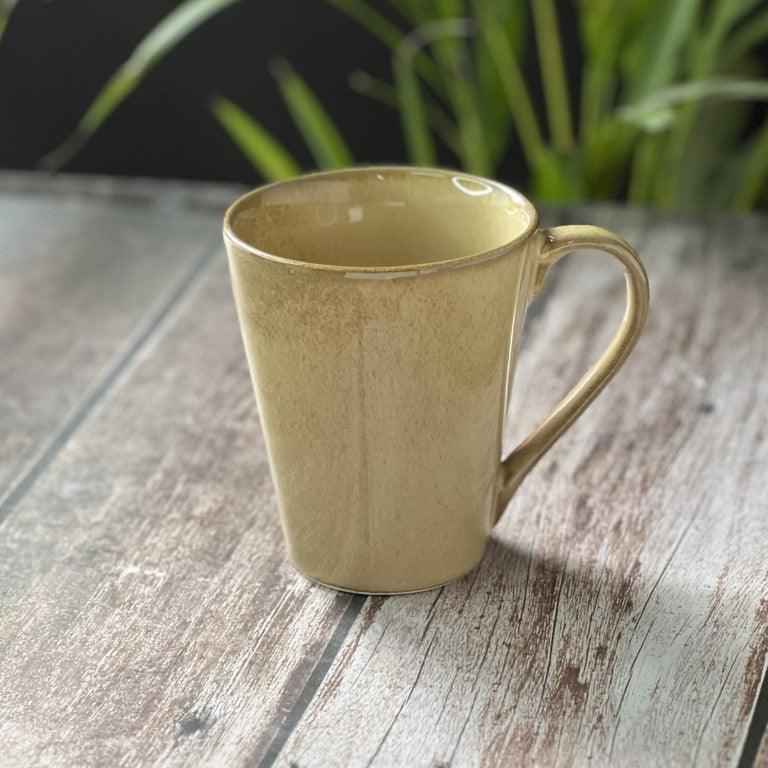 Madras Mud Mugs | Set of 2 - Clayful Homes