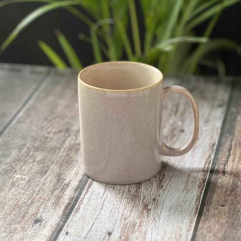 Big Soil Mugs | Set of 2 - Clayful Homes
