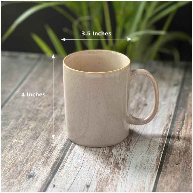 Big Soil Mugs | Set of 2 - Clayful Homes