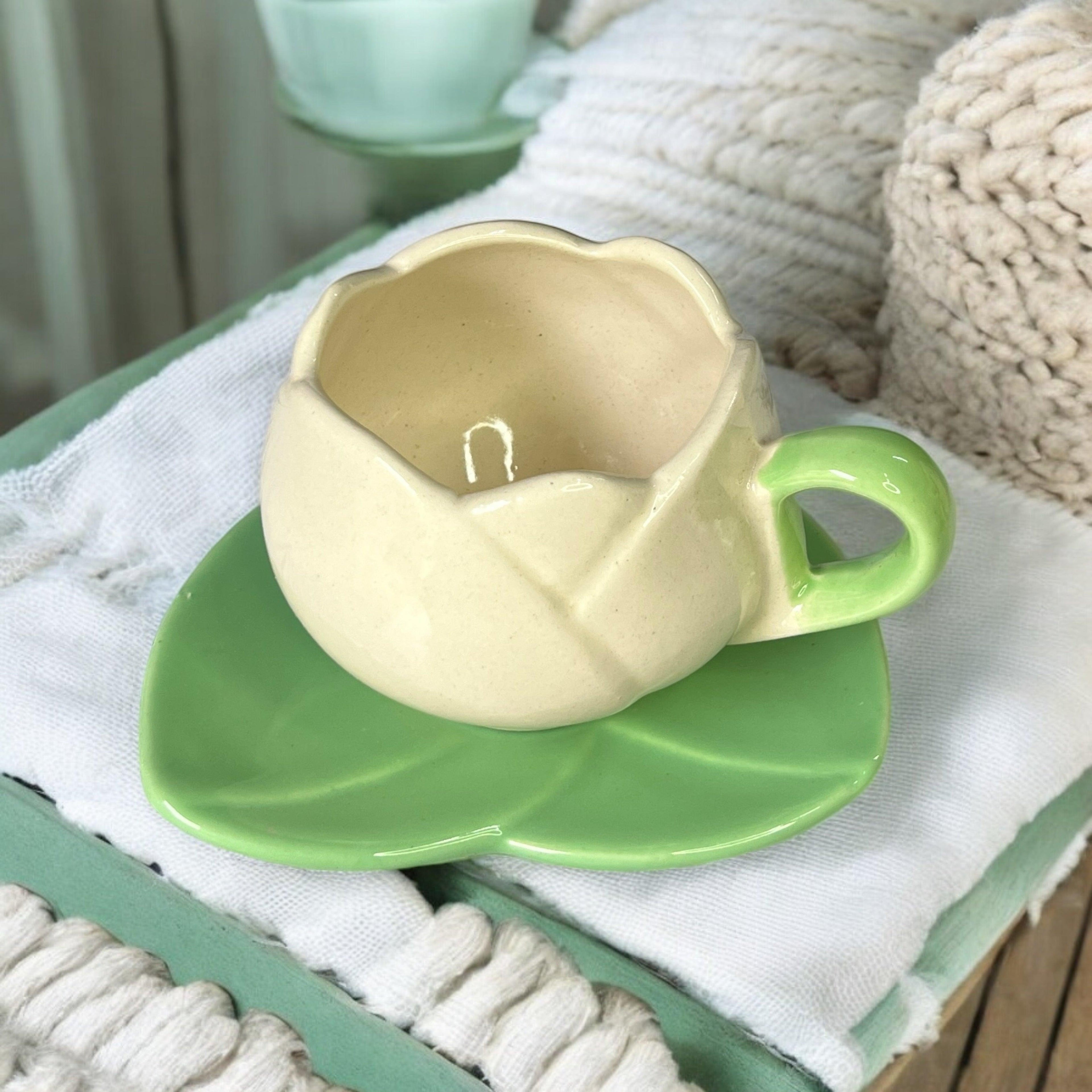 White Tulip - Clayful Homes