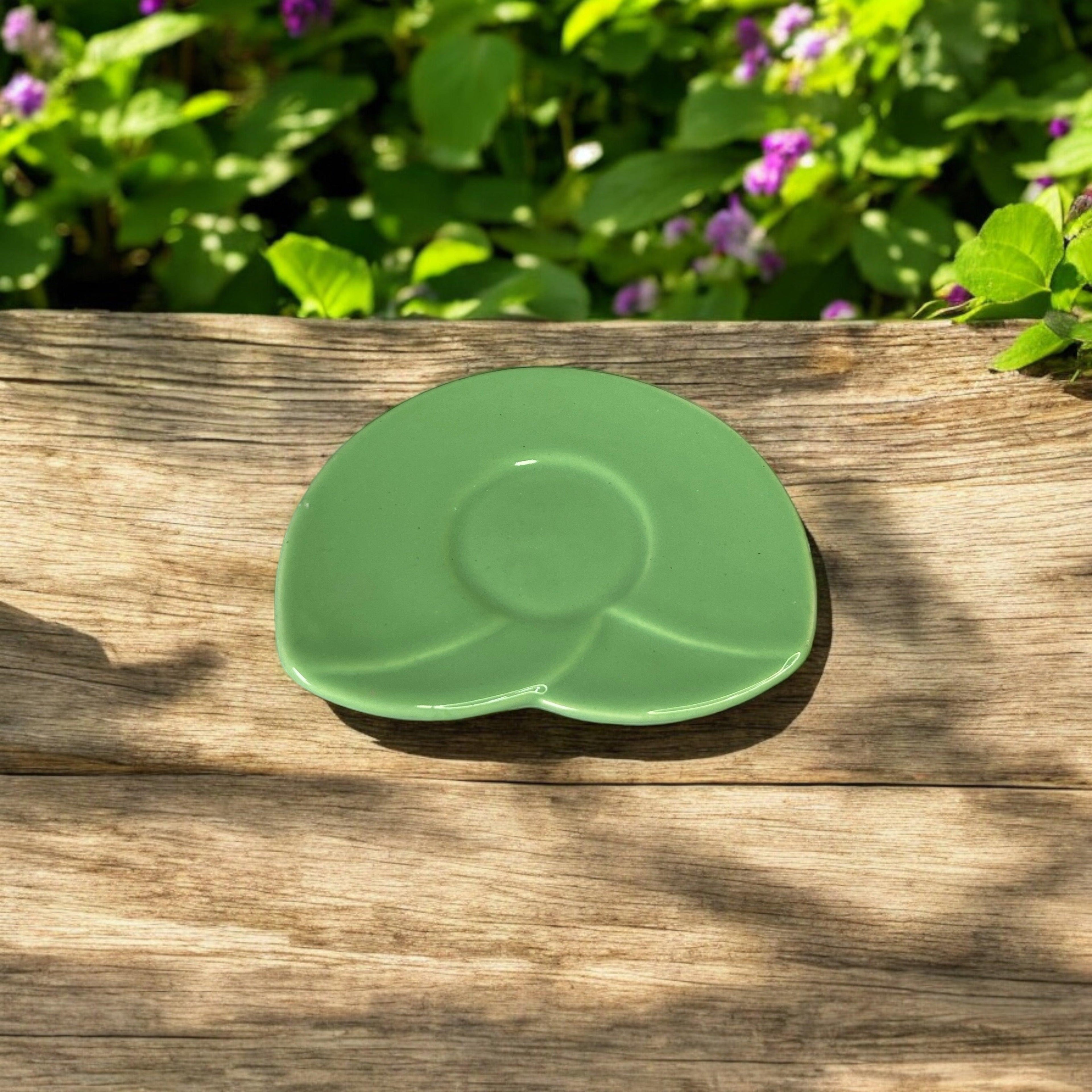 Yellow Tulip - Clayful Homes