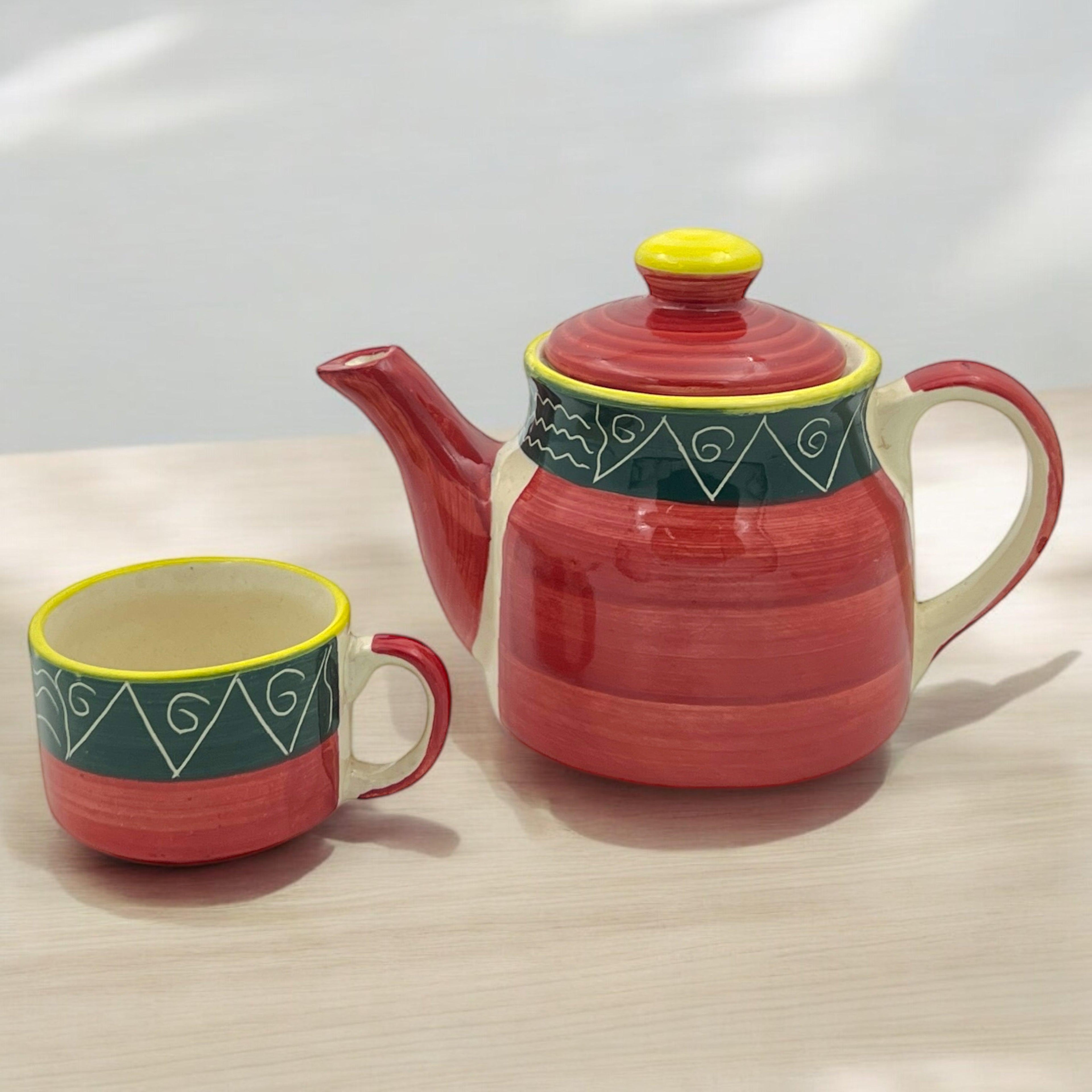 Wooden Peacock Four - Clayful Homes