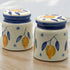 Lemon Jars - Clayful Homes