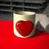 My Red Heart In You - Clayful Homes