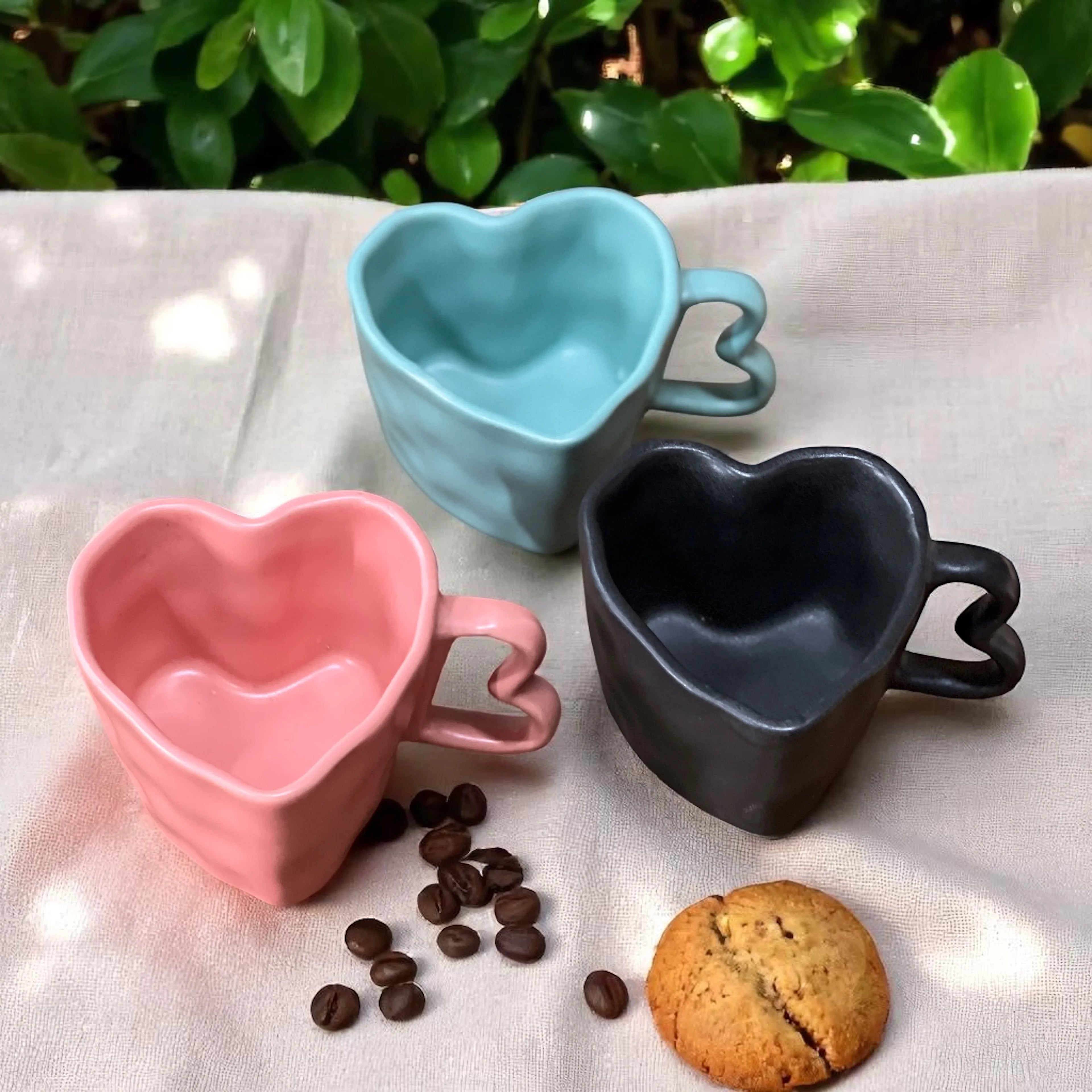 Odd Love Set of 3