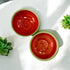 Watermelon Fruit Snack Bowls - Clayful Homes
