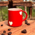 Heartiest Mug - Clayful Homes