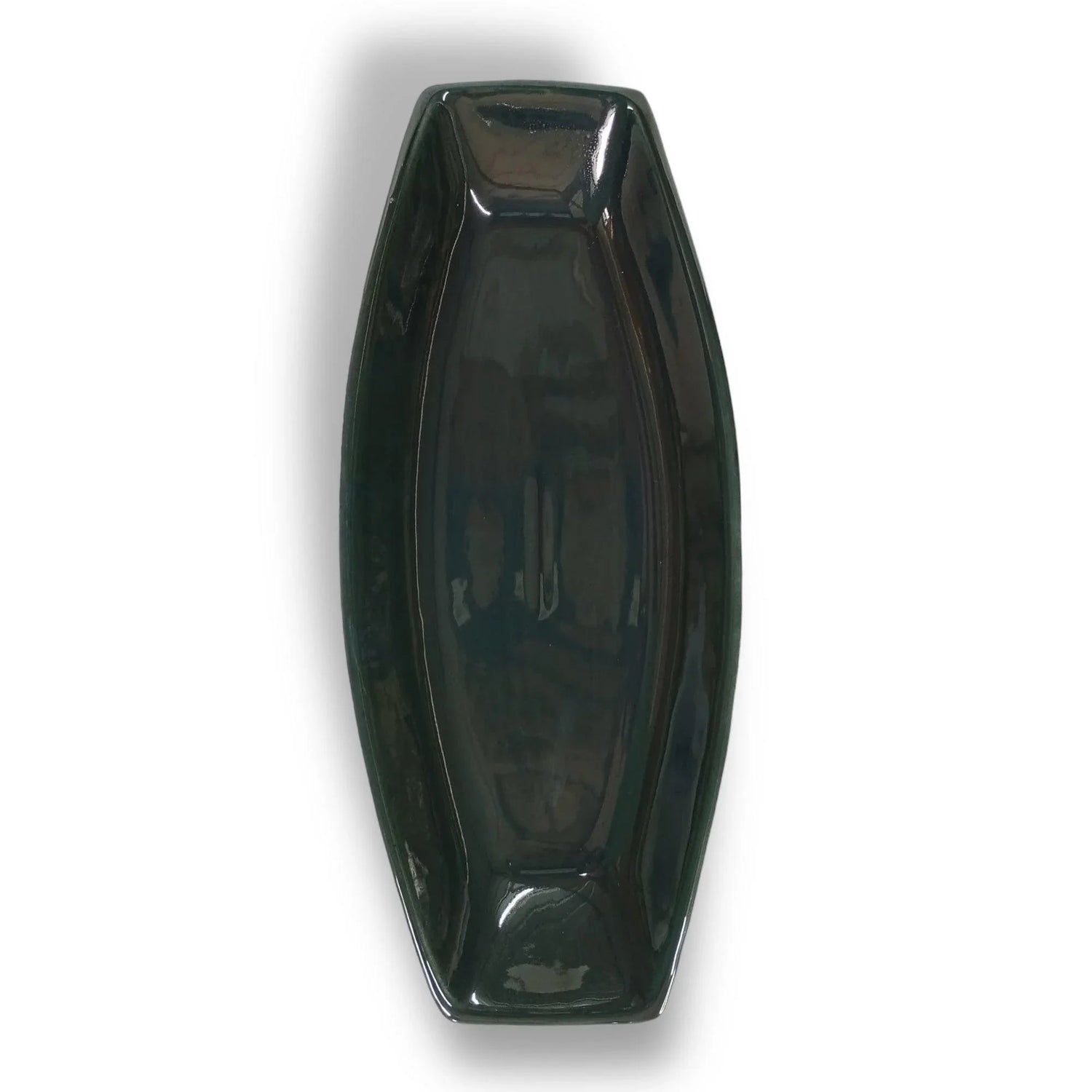 Antique Snacks Platter - Clayful Homes