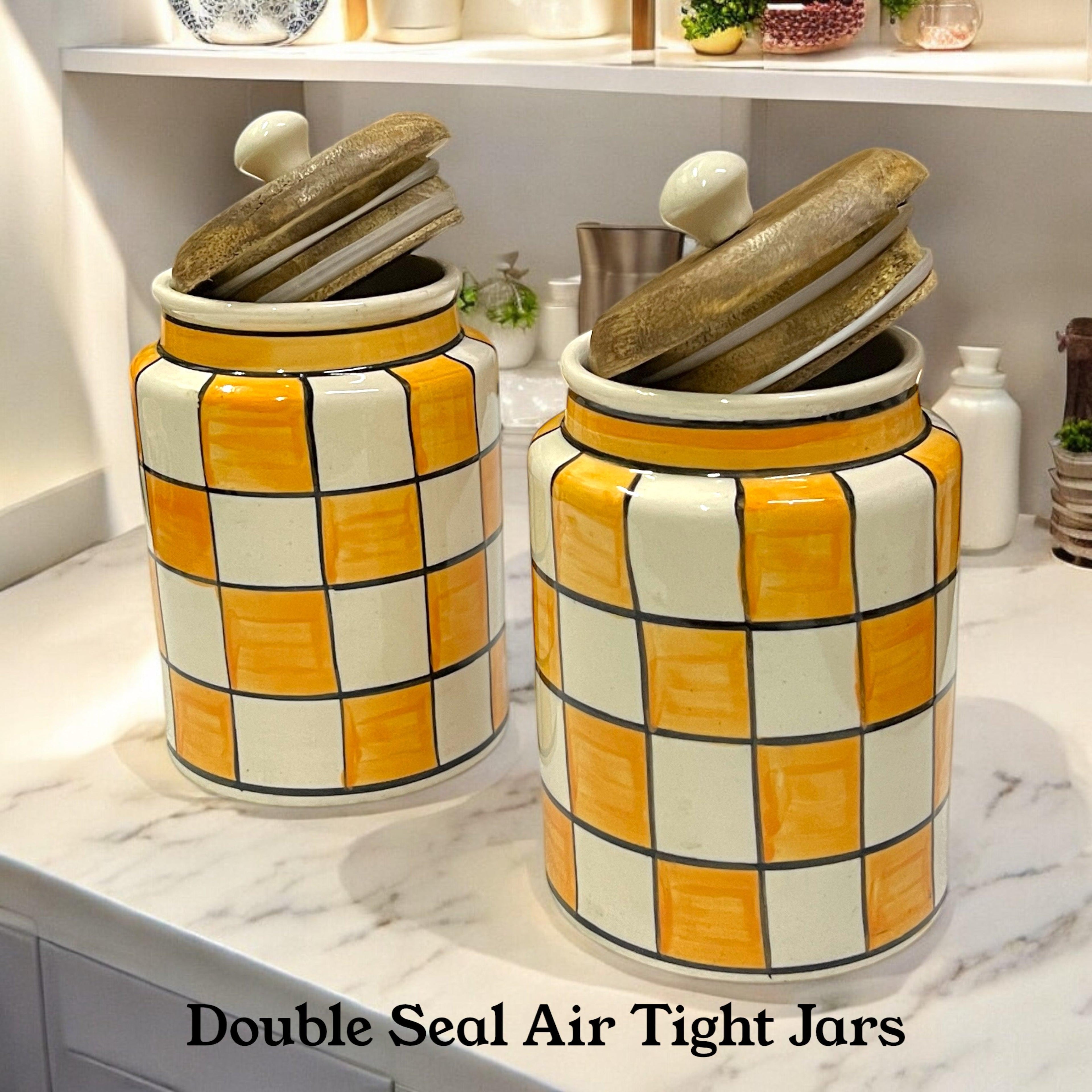 Orange Chess - Clayful Homes