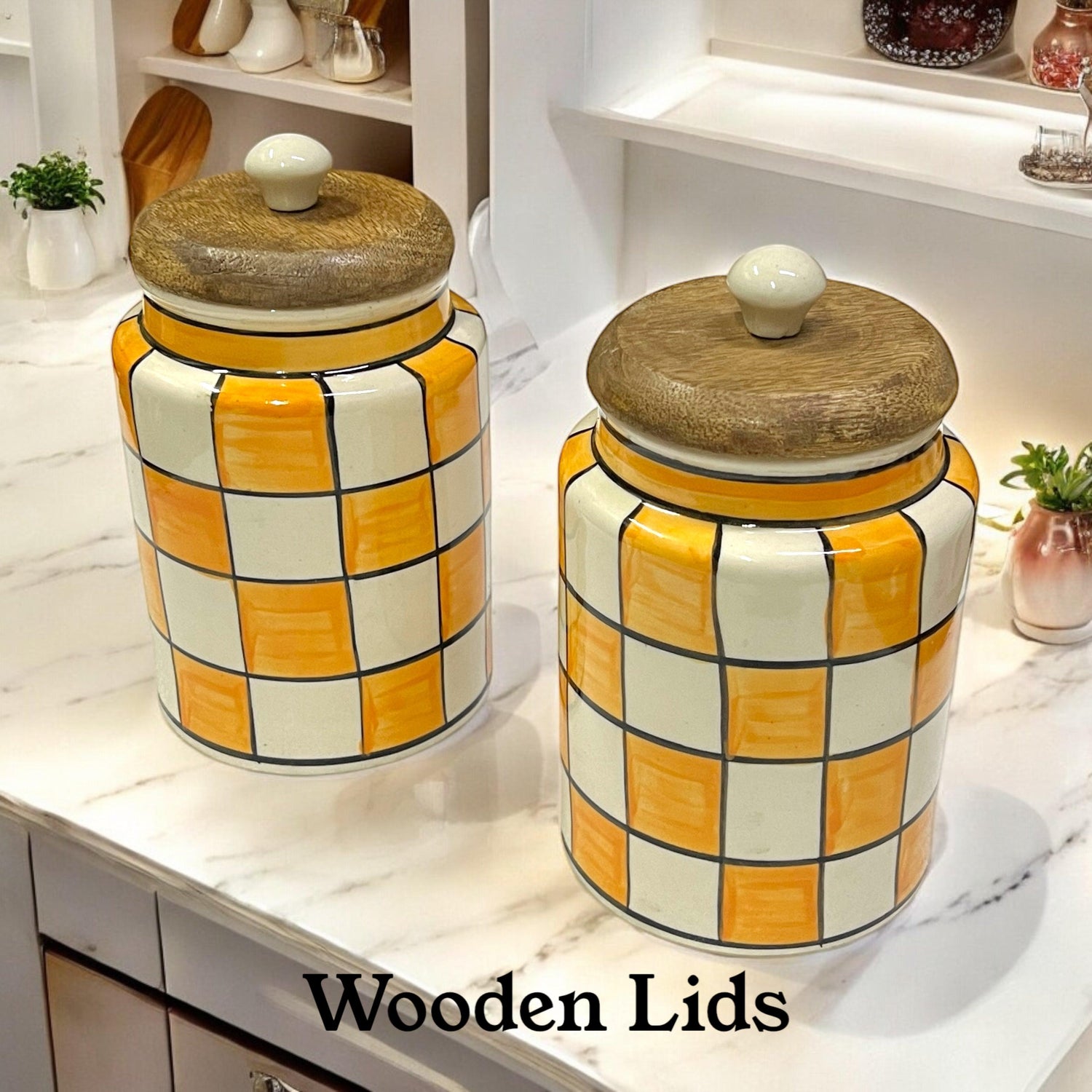 Orange Chess - Clayful Homes