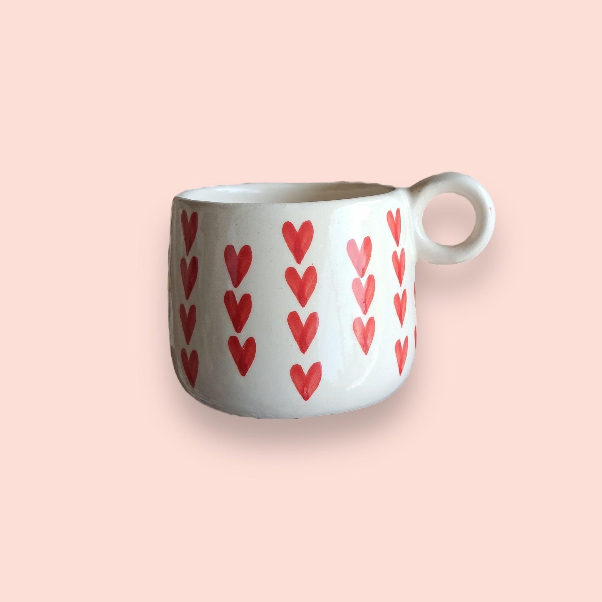 Love Mug - Clayful Homes