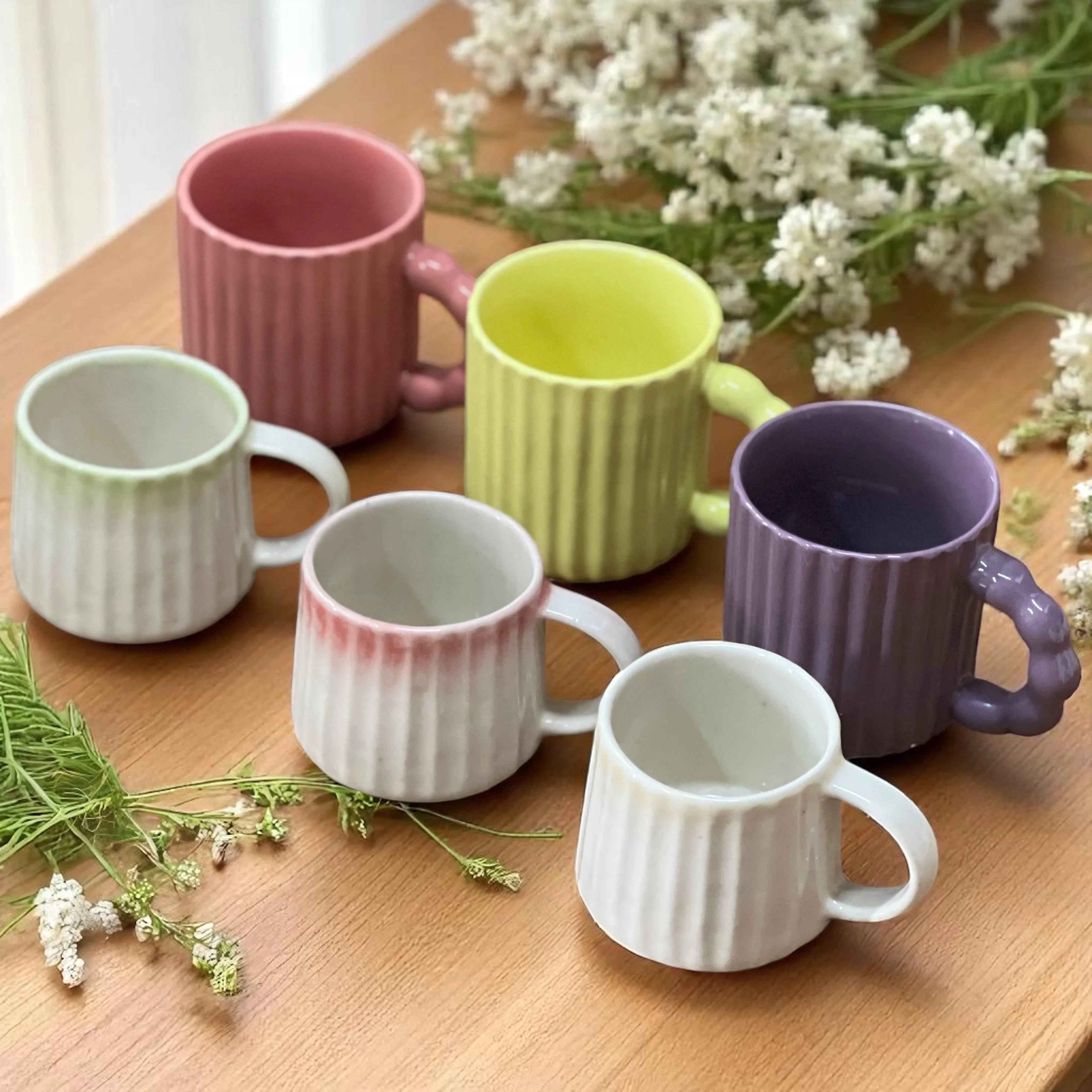 The Bracelet Collection (Set of 6)