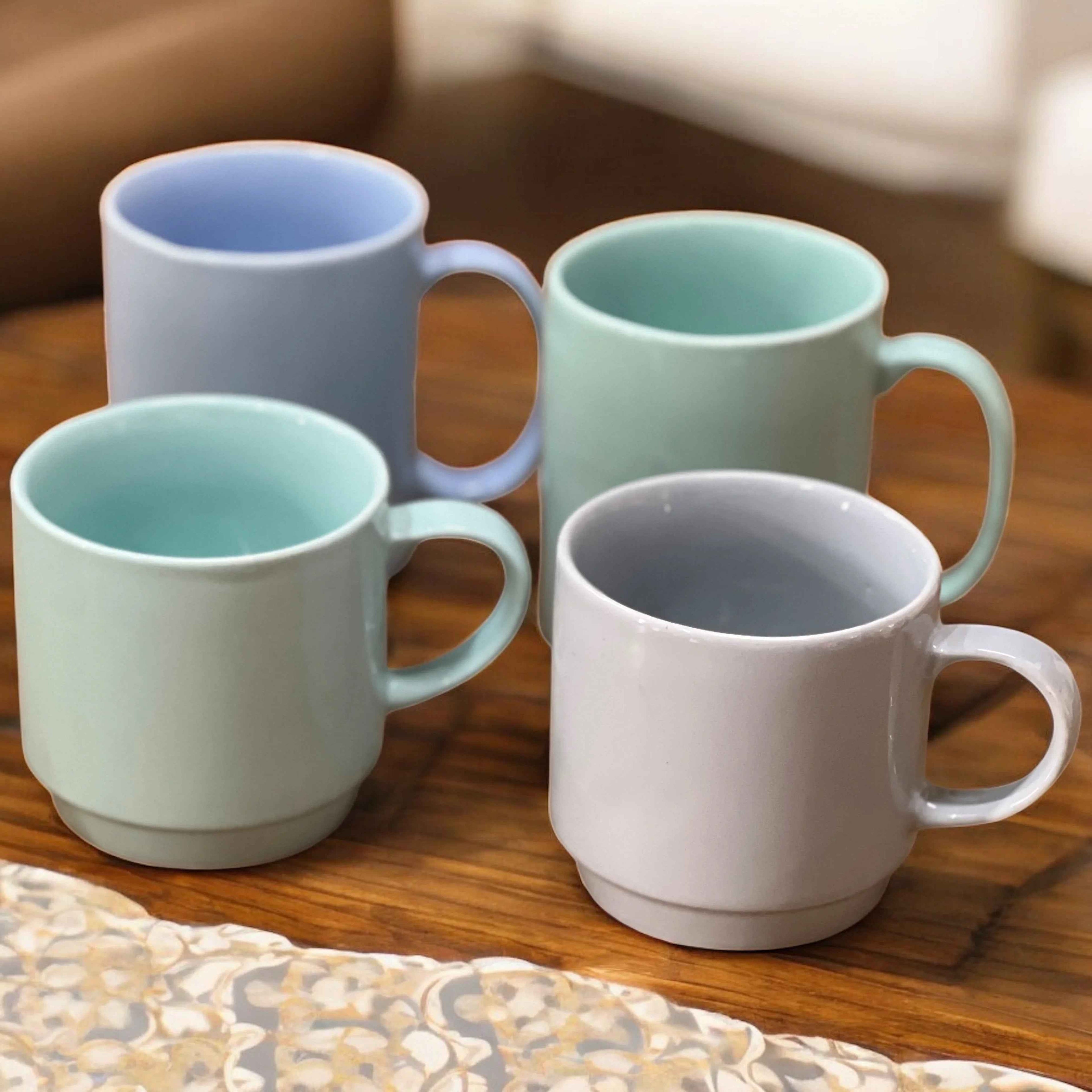 Love Struck Mugs
