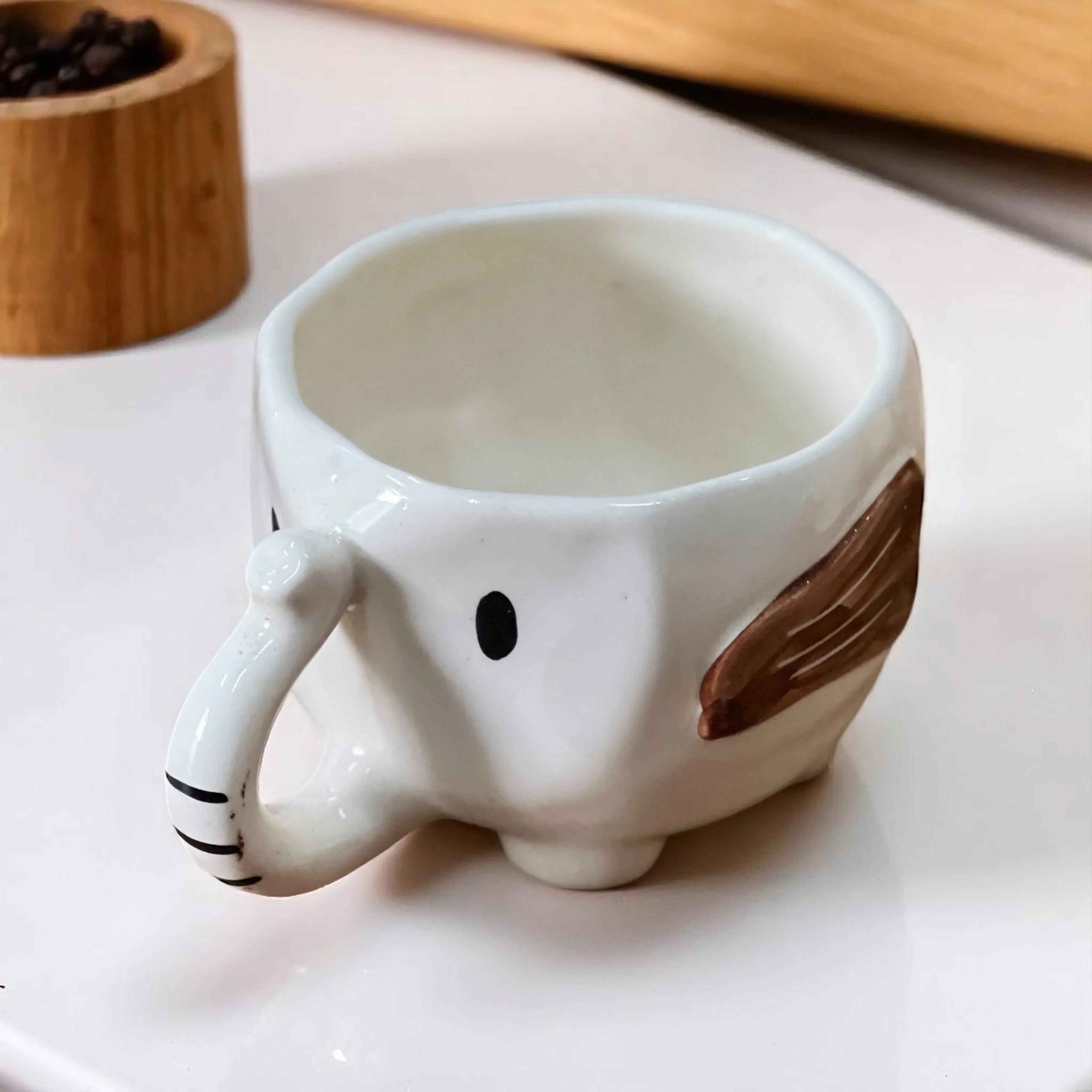 Elephant Mug