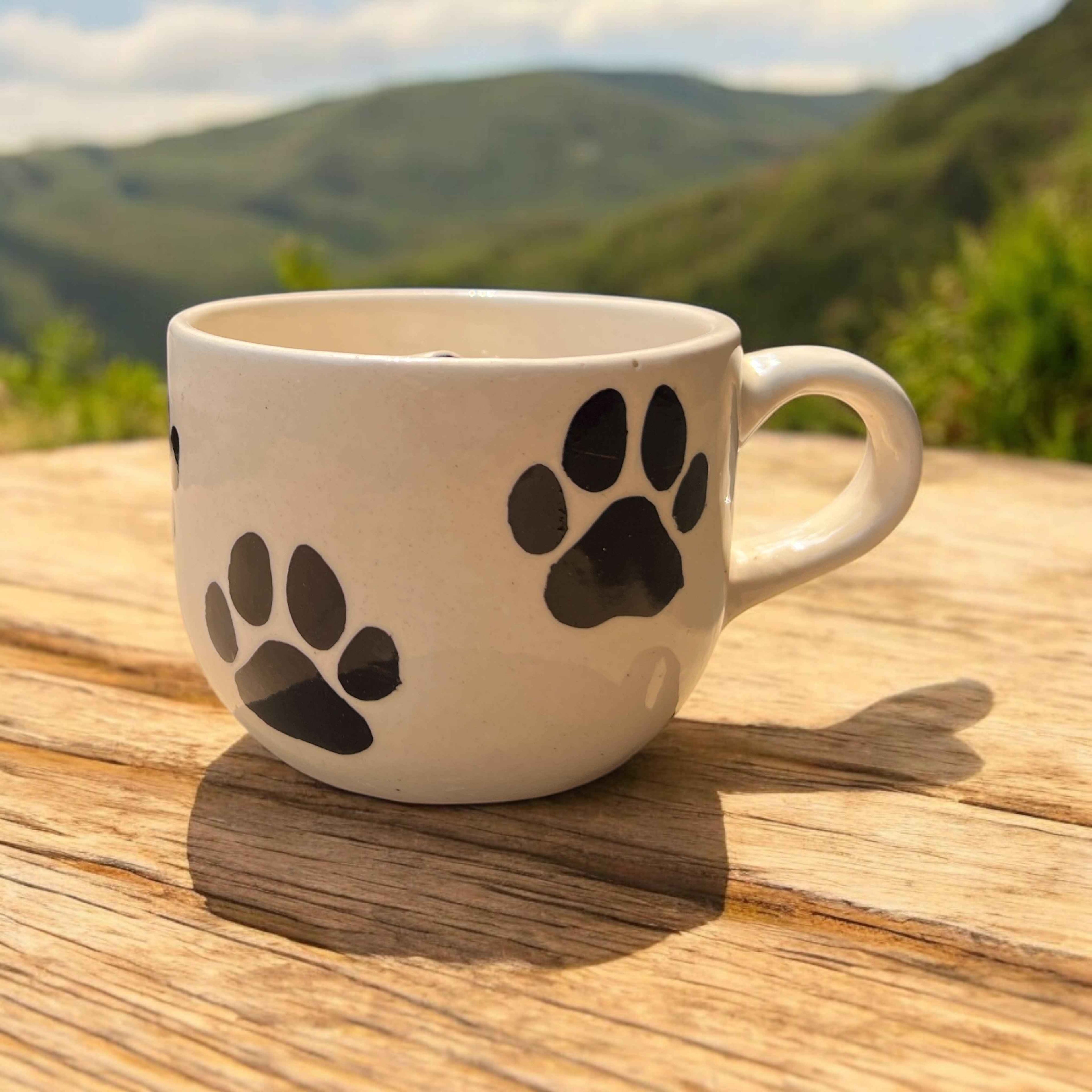 Panda Mug