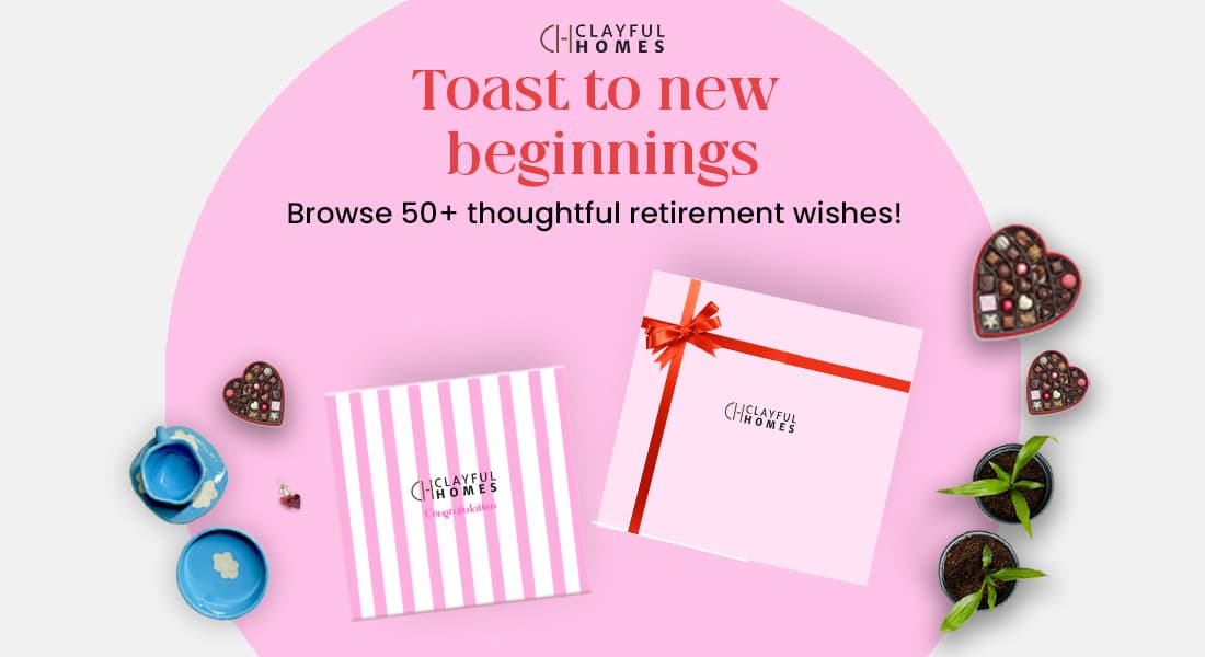 50+ Retirement Wishes and Quotes to Make their Send - OFF Special - Clayful Homes