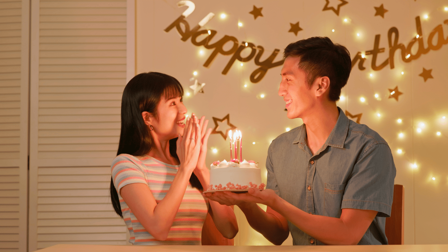 How to Write the Perfect Birthday Wish for Your Best Friend (That They'll Remember Forever!)