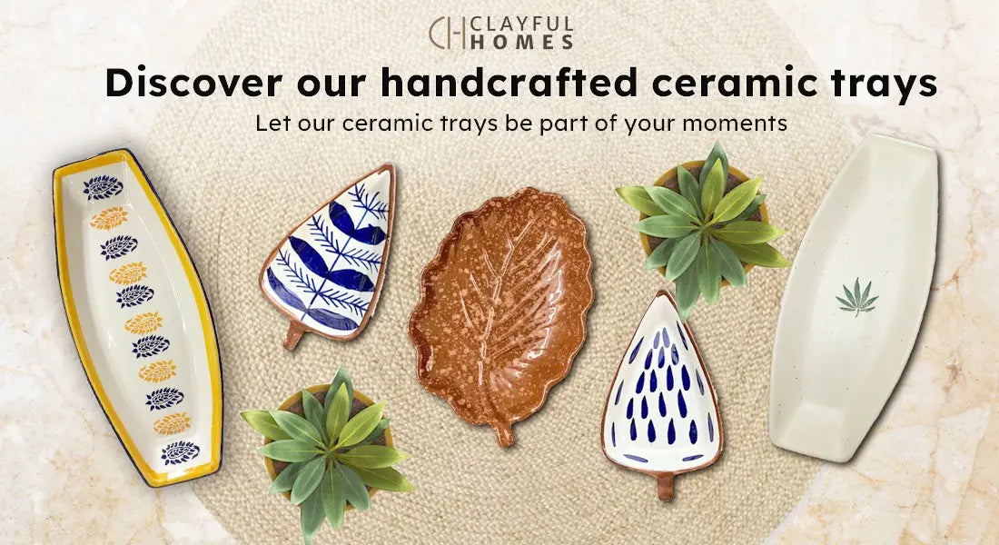 Ceramic Dinner Set Buying Guide: How To Choose The Perfect One