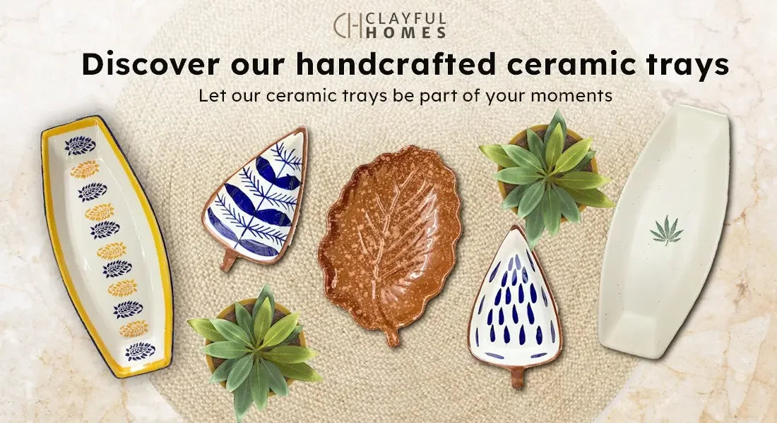 Ceramic Dinner Set Buying Guide: How To Choose The Perfect One - Clayful Homes