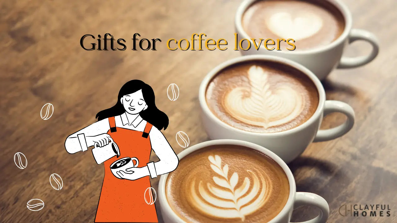 How to Choose the Unique Coffee Mugs for Your Coffee Experience