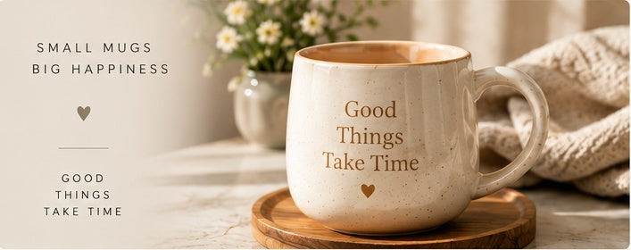 How to Choose the Right Ceramic Mug for Everyday Use