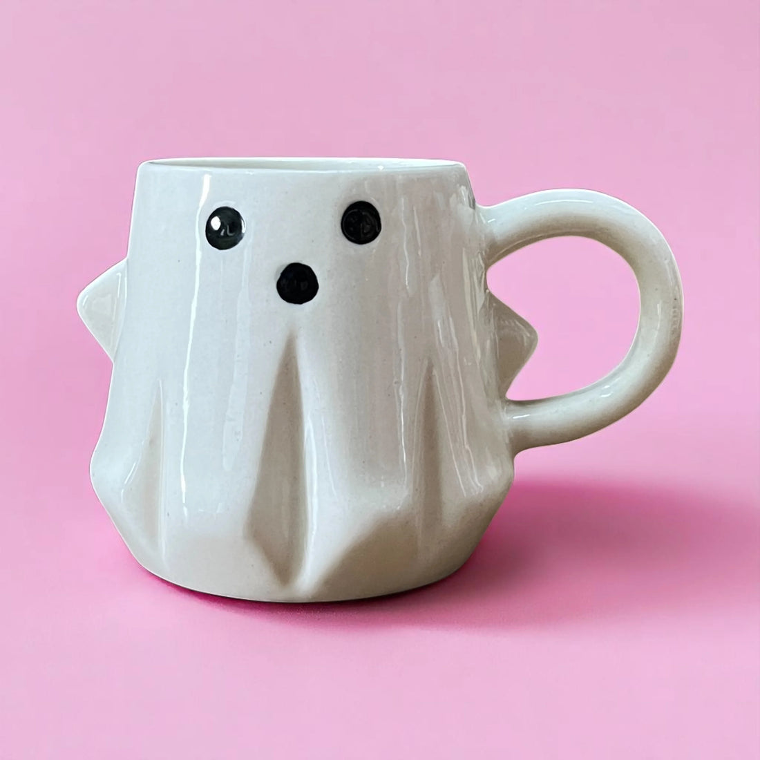 Mystical Mug and Plate - Clayful Homes