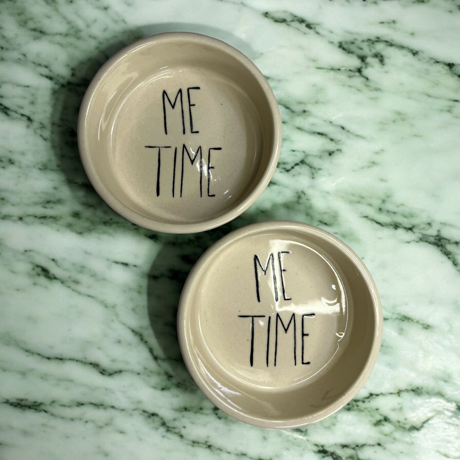 Me-Time Cereal Snack Bowl