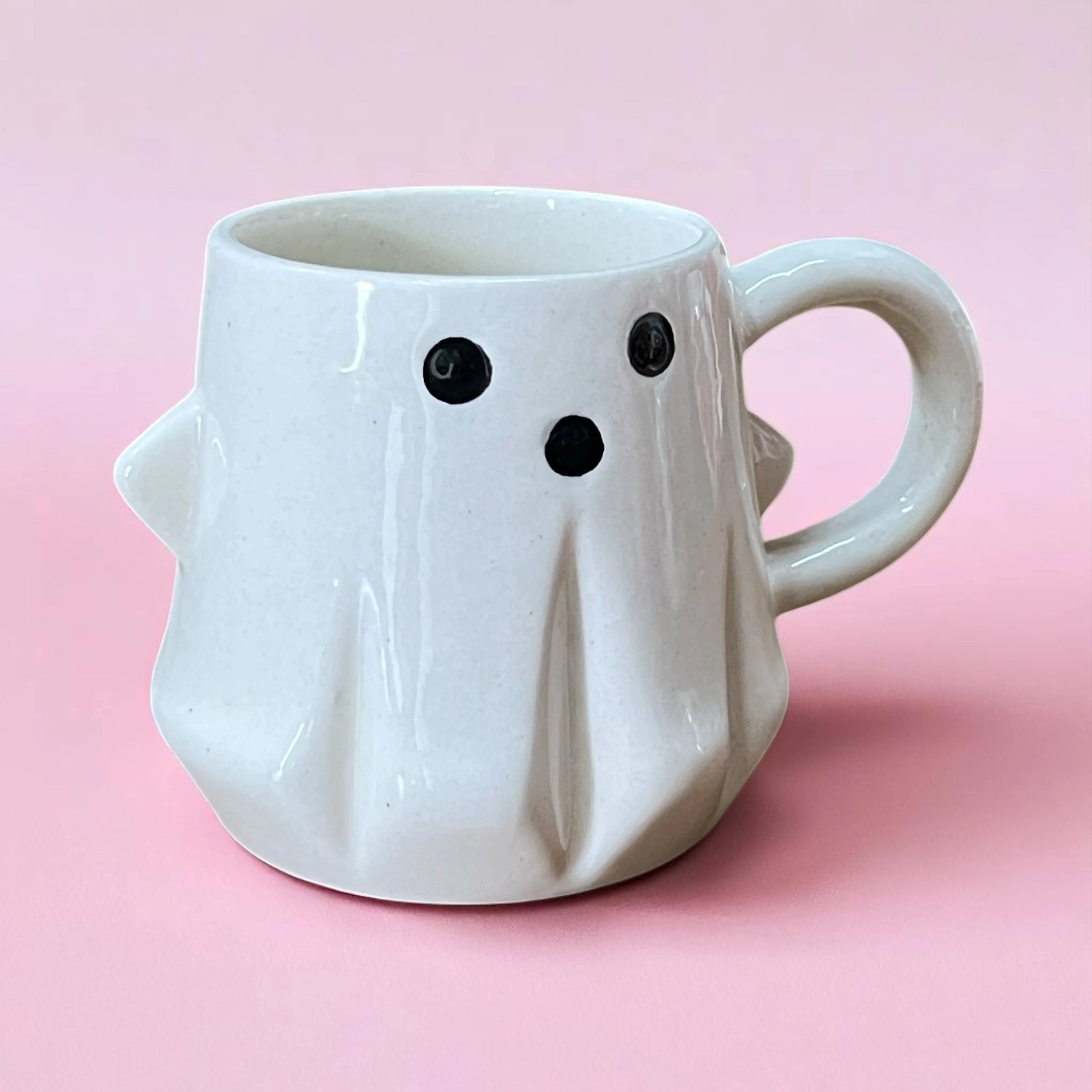 Mystical Mug and Plate - Clayful Homes