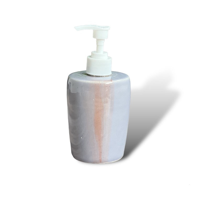 Marble Soap Dispenser