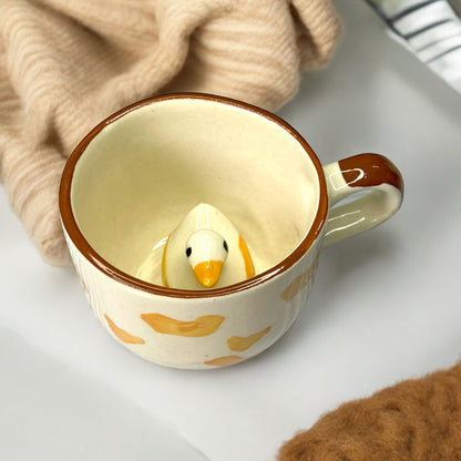 Quack Duck Mug