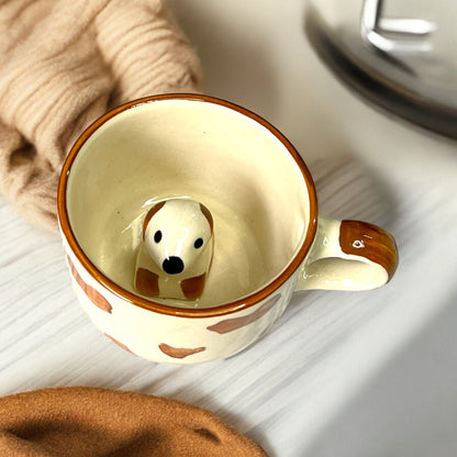 Doggo Mug