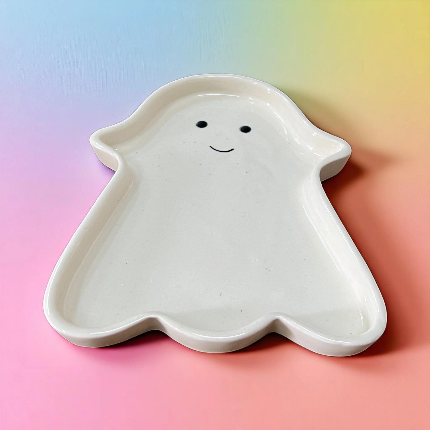 Mystical Mug and Plate - Clayful Homes