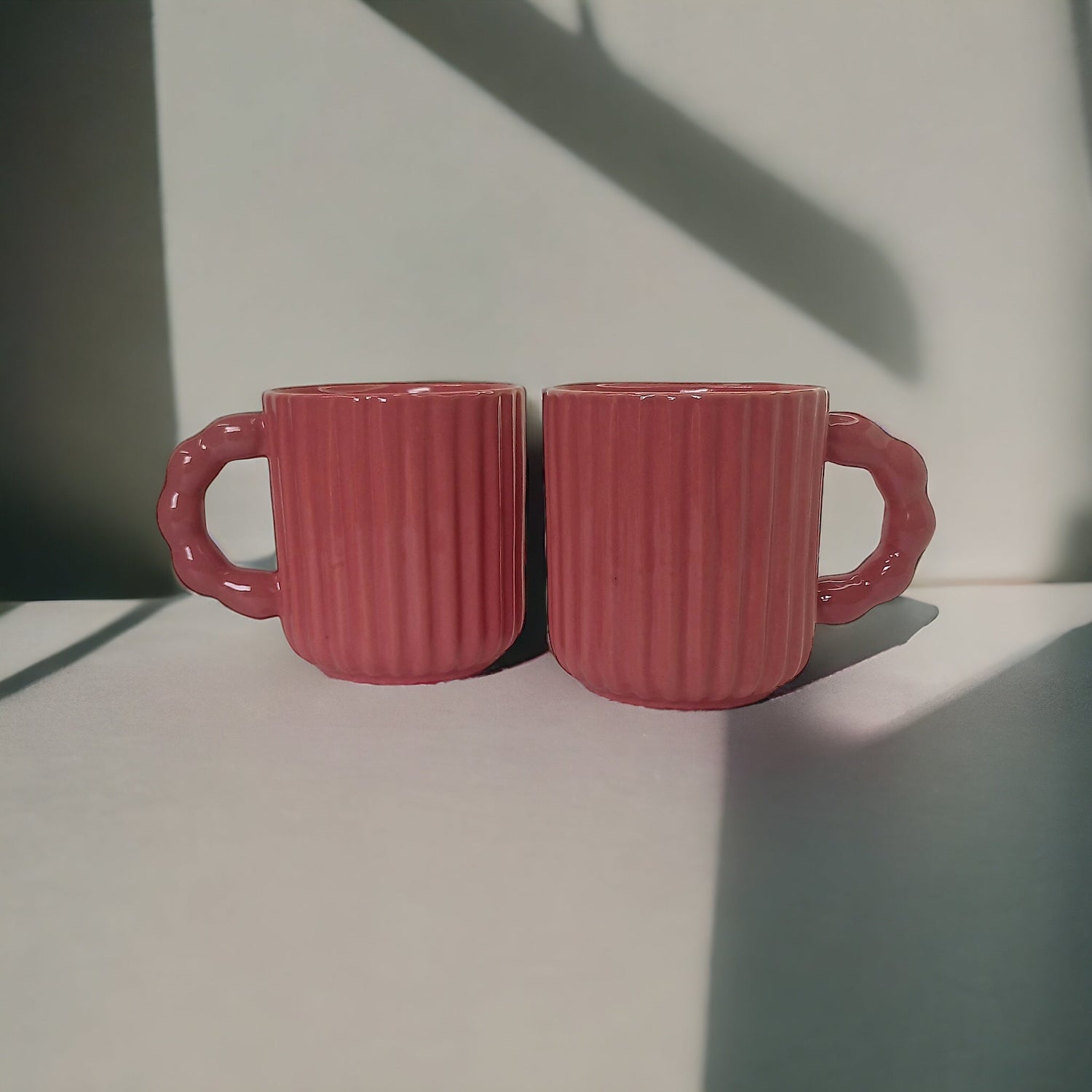 Pink Bracelet Mug