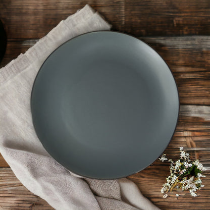 Grey Dinner set (3 pcs)