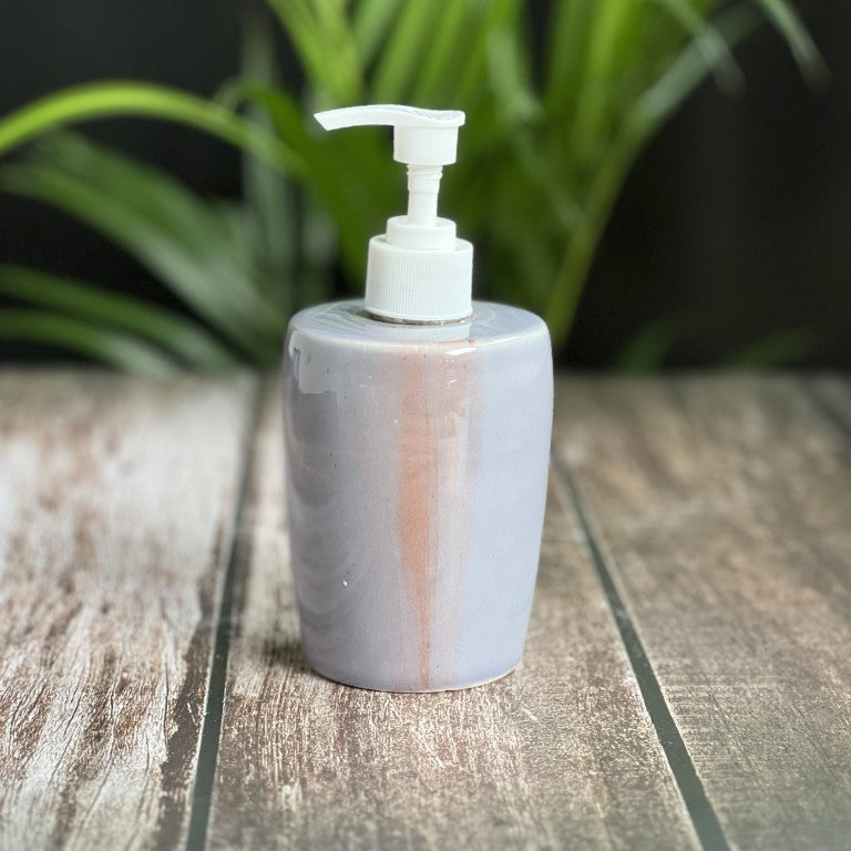 Marble Soap Dispenser