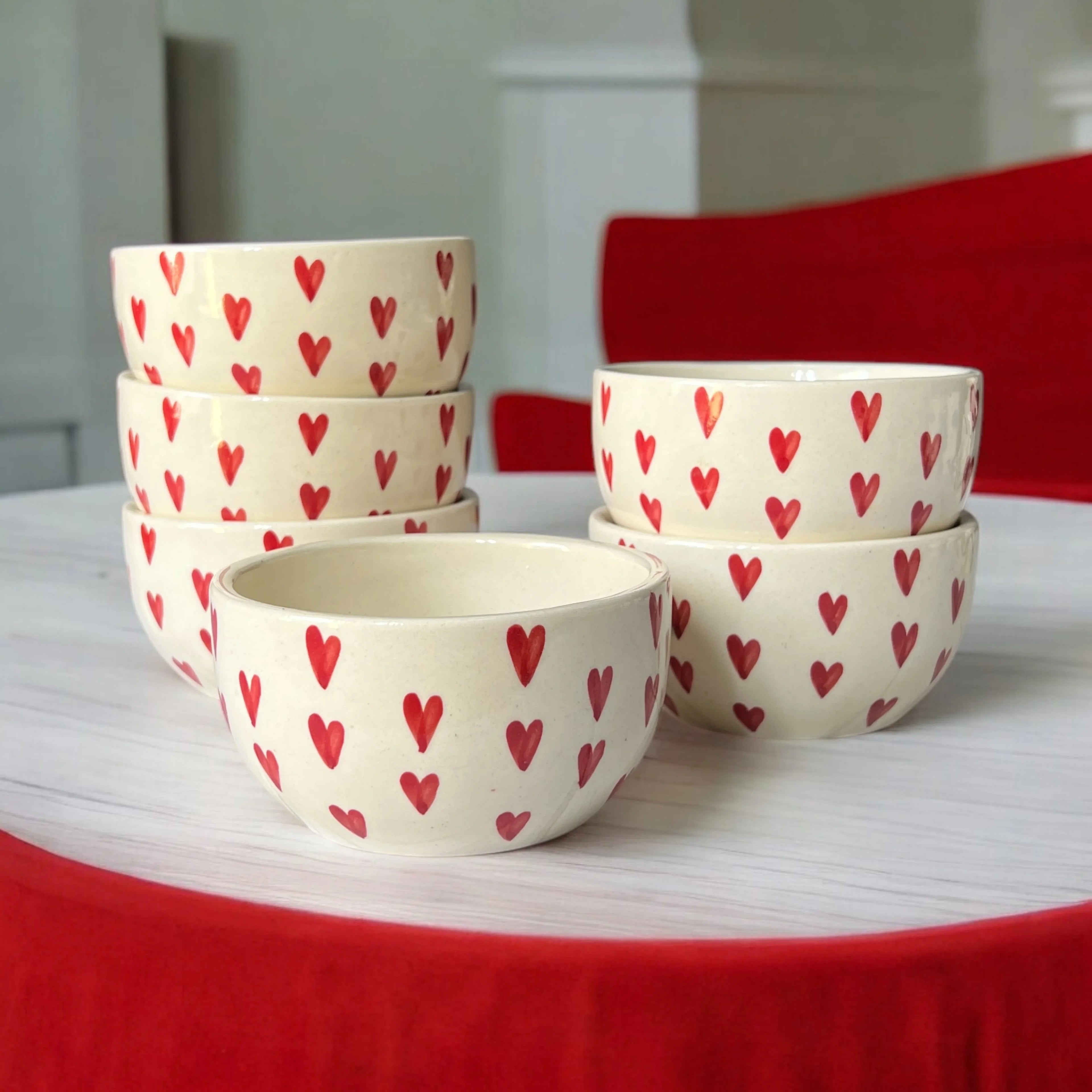 Red-Heart-Soup-Bowls-Set-Clayfulhomes