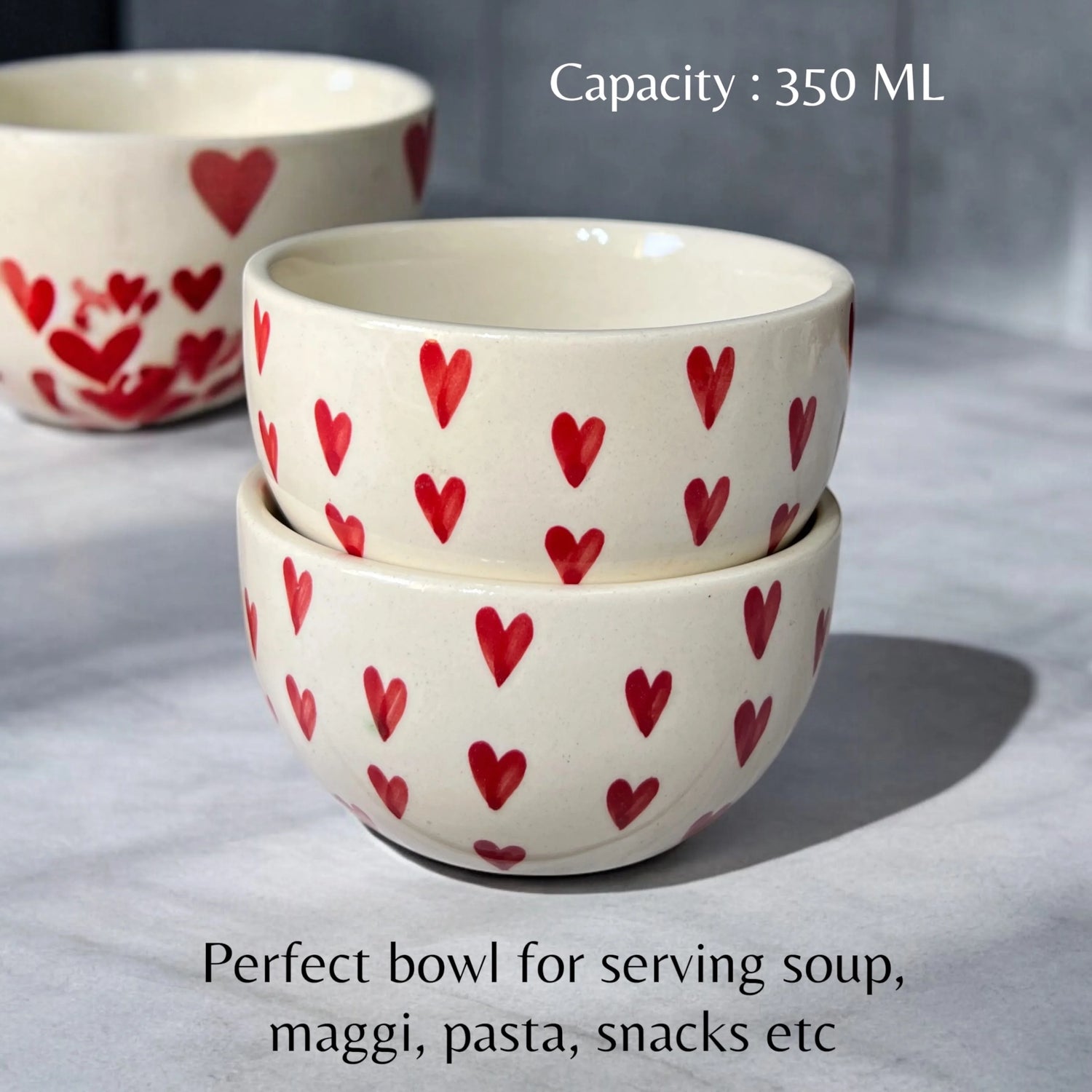 Red-Heart-Soup-Bowls-Set-Clayfulhomes